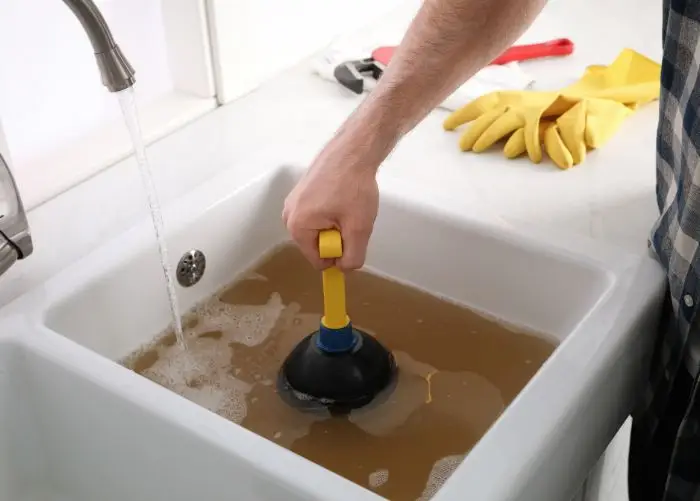 Plumber Service