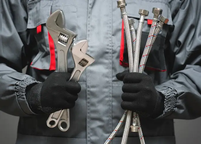 Plumber Service