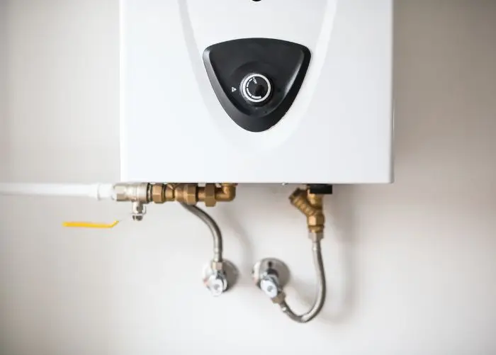 Plumber Service